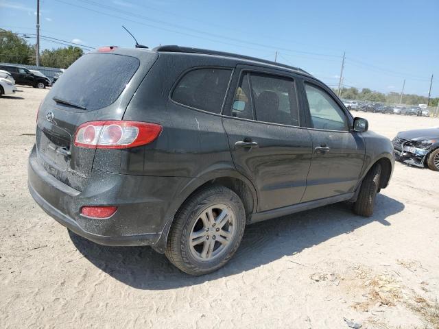 Photo 3 from auction – 2010 HYUNDAI SANTA FE G with VIN 5NMSG3AB3AH387019
