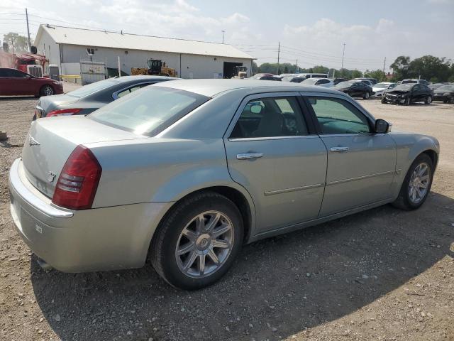 Photo 3 from auction – 2006 CHRYSLER 300C with VIN 2C3KA63H06H205188
