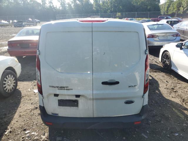 Photo 6 from auction – 2016 FORD TRANSIT CO with VIN NM0LS7F78G1274911
