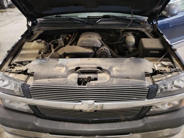 Photo 11 from auction – 2005 CHEVROLET SILVERADO with VIN 2GCEK19B451134337