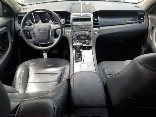 Zdjęcie 8 z aukcji – 2010 FORD TAURUS LIM z VIN 1FAHP2FWXAG167633