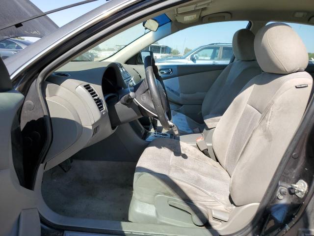 Photo 7 from auction – 2012 NISSAN ALTIMA BAS with VIN 1N4AL2AP4CN485257