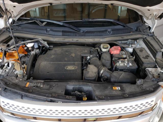 Снимка 12 от търг – 2013 FORD EXPLORER L с VIN 1FM5K7F88DGC01403