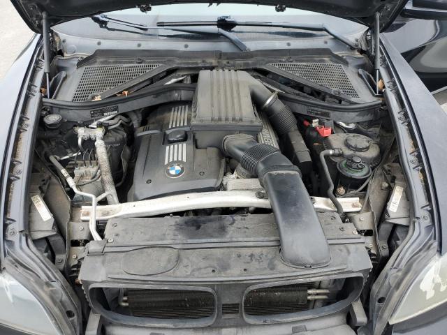 Photo 12 from auction – 2010 BMW X5 XDRIVE3 with VIN 5UXFE4C56AL276188