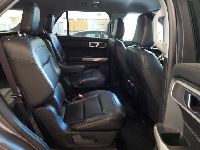 Photo 11 from auction – 2021 FORD EXPLORER X with VIN 1FMSK8DH4MGB49912