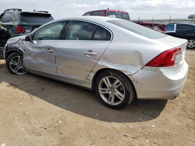 Photo 2 from auction – 2015 VOLVO S60 PREMIE with VIN YV140MFKXF1343493