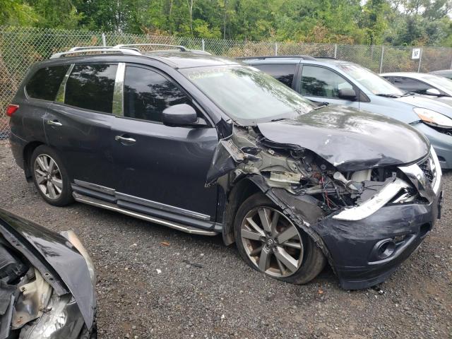 Снимка 4 от търг – 2013 NISSAN PATHFINDER с VIN 5N1AR2MM4DC658908