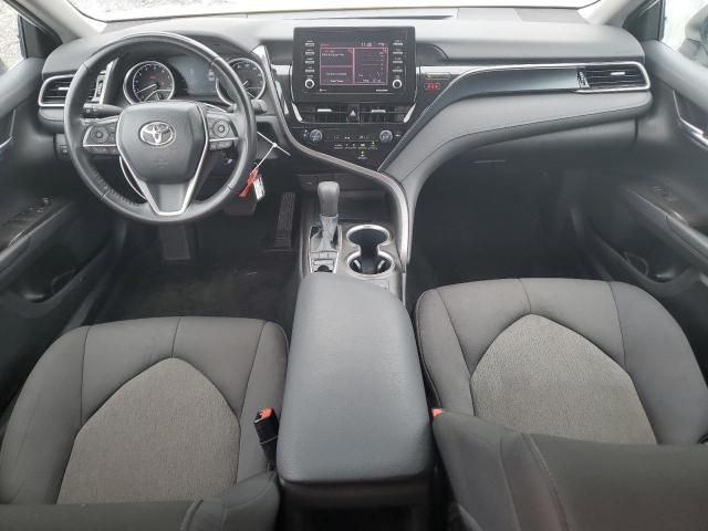 Photo 8 from auction – 2022 TOYOTA CAMRY LE with VIN 4T1C11BK9NU062085