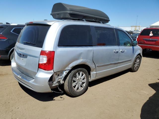 Photo 3 from auction – 2011 CHRYSLER TOWN & COU with VIN 2A4RR8DG9BR713310
