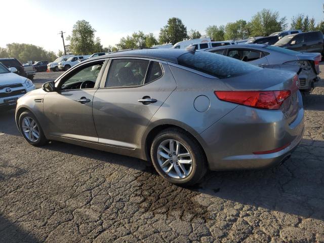 Photo 2 from auction – 2013 KIA OPTIMA LX with VIN 5XXGM4A70DG139233