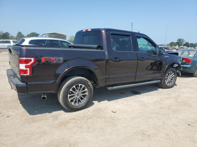 Photo 3 from auction – 2019 FORD F150 SUPER with VIN 1FTEW1E43KFD10407