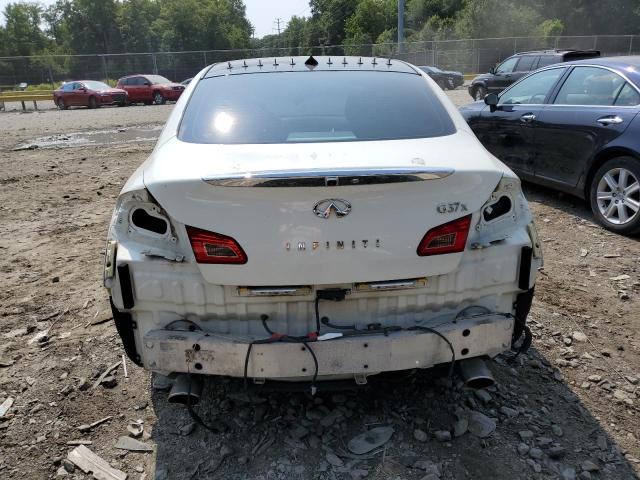 Photo 6 from auction – 2012 INFINITI G37 with VIN JN1CV6ARXCM970095