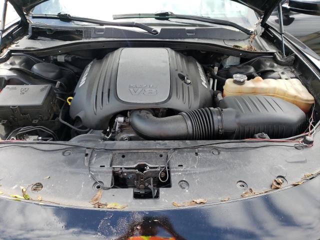 Photo 11 from auction – 2017 DODGE CHARGER R/ with VIN 2C3CDXCT8HH635057