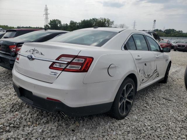 Photo 3 from auction – 2015 FORD TAURUS SEL with VIN 1FAHP2H89FG181870