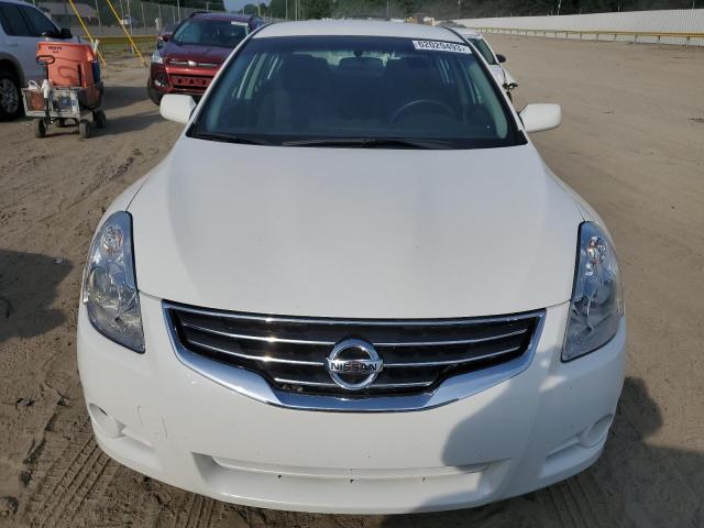 Photo 5 from auction – 2012 NISSAN ALTIMA BAS with VIN 1N4AL2AP0CN560133