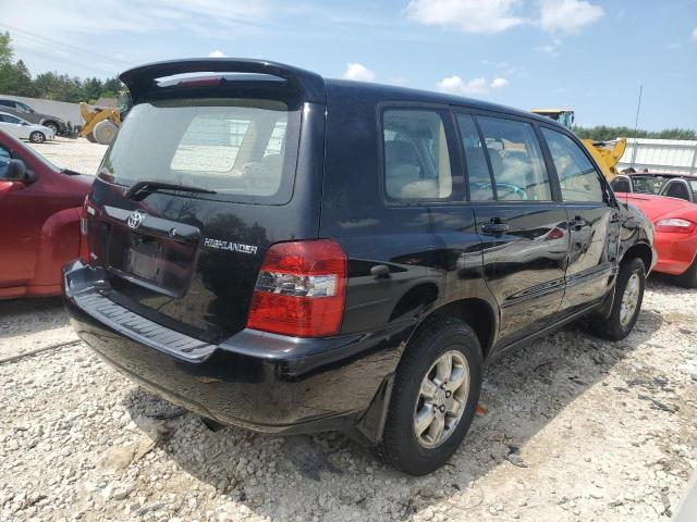 Photo 3 from auction – 2004 TOYOTA HIGHLANDER with VIN JTEHD21A340029388