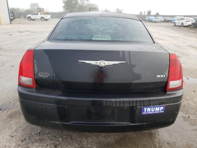 Photo 6 from auction – 2005 CHRYSLER 300 with VIN 2C3JA43R85H663018