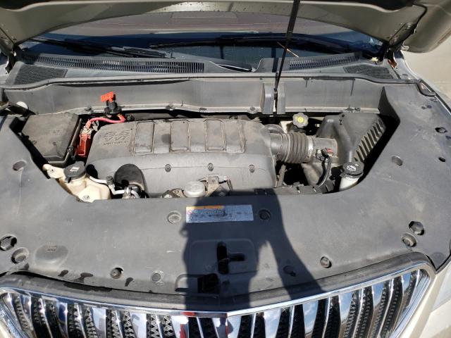 Photo 12 from auction – 2014 BUICK ENCLAVE with VIN 5GAKRBKD8EJ174198