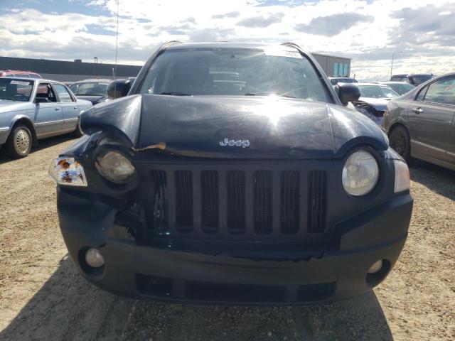 Снимка 5 от търг – 2010 JEEP COMPASS SP с VIN 1J4NF4FB6AD616875