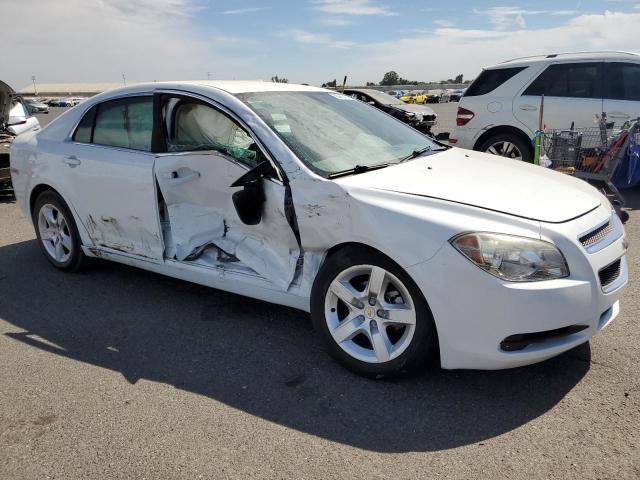 Photo 4 from auction – 2011 CHEVROLET MALIBU LS with VIN 1G1ZA5E1XBF284121