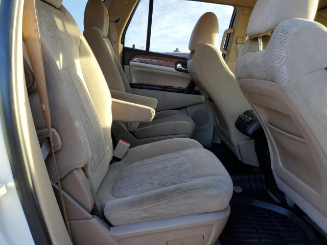 Photo 11 from auction – 2011 BUICK ENCLAVE CX with VIN 5GAKRAED2BJ358182