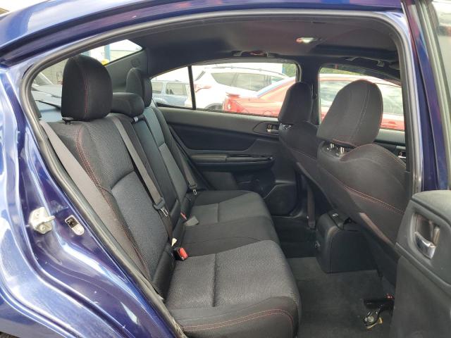 Photo 10 from auction – 2019 SUBARU WRX PREMIU with VIN JF1VA1F64K8814828
