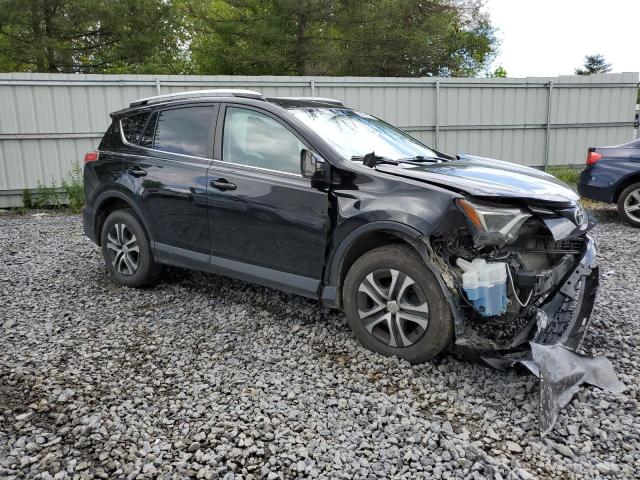 Снимка 4 от търг – 2016 TOYOTA RAV4 LE с VIN 2T3BFREV4GW459408