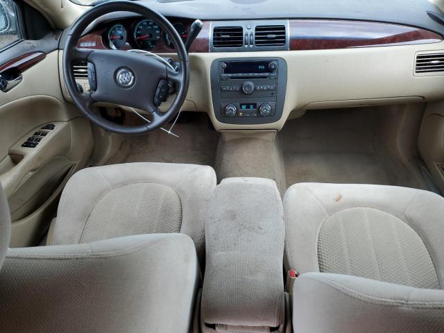 Photo 8 from auction – 2010 BUICK LUCERNE CX with VIN 1G4HA5EM0AU120735