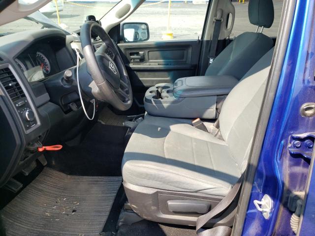 Photo 7 from auction – 2014 RAM 1500 ST with VIN 1C6RR7KG5ES481625