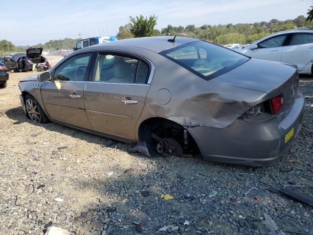 Снимка 2 от търг – 2006 BUICK LUCERNE CX с VIN 1G4HD57246U235378