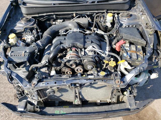 Снимка 11 от търг – 2014 SUBARU OUTBACK 3. с VIN 4S4BRDPCXE2249905