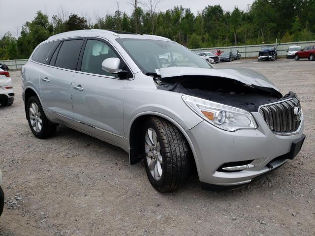 Photo 4 from auction – 2015 BUICK ENCLAVE with VIN 5GAKVCKD1FJ389893