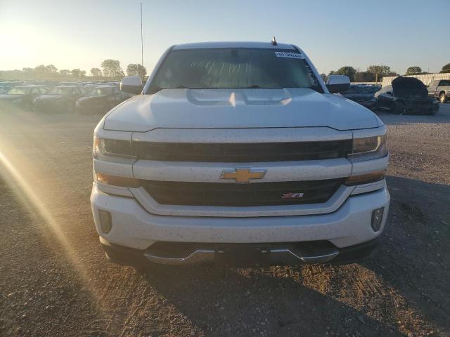 Photo 5 from auction – 2016 CHEVROLET SILVERADO with VIN 3GCUKREC0GG368624