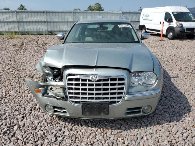 Photo 5 from auction – 2005 CHRYSLER 300C with VIN 2C3JA63H75H562698
