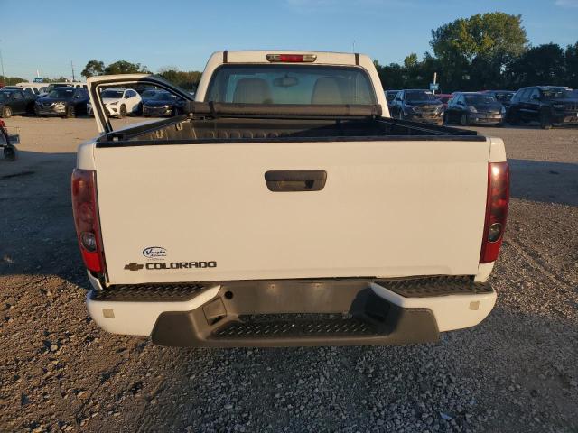 Photo 6 from auction – 2010 CHEVROLET COLORADO with VIN 1GCCSBD9XA8144122