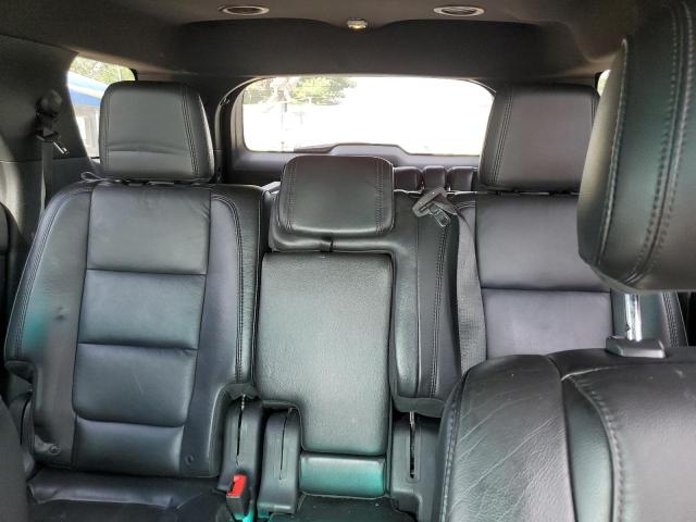 Photo 10 from auction – 2014 FORD EXPLORER L with VIN 1FM5K8F80EGC39103