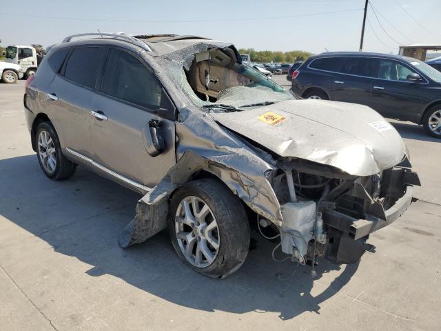 Photo 4 from auction – 2011 NISSAN ROGUE S with VIN JN8AS5MT9BW158311