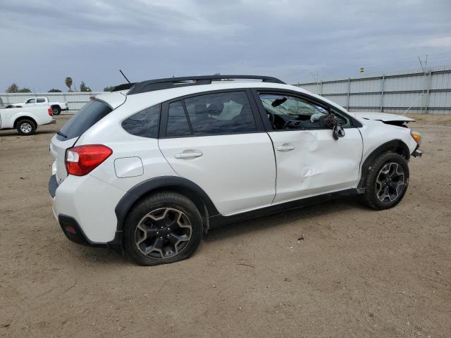 Photo 3 from auction – 2015 SUBARU XV CROSSTR with VIN JF2GPAMCXF8254461