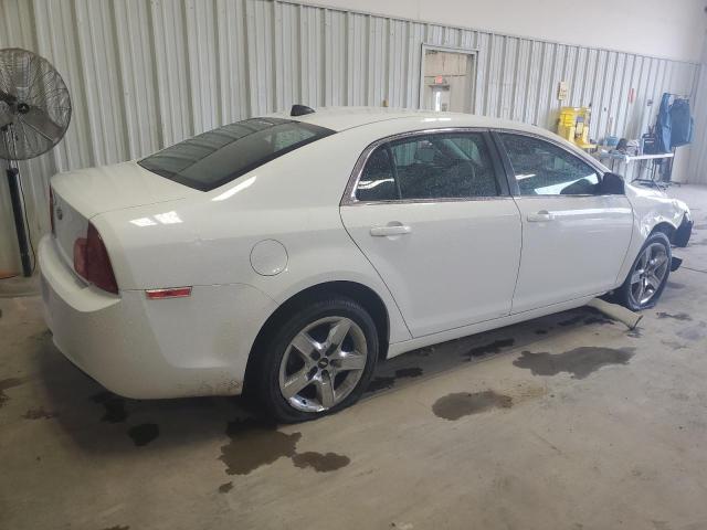 Photo 3 from auction – 2012 CHEVROLET MALIBU with VIN 1G1ZB5E08CF162007