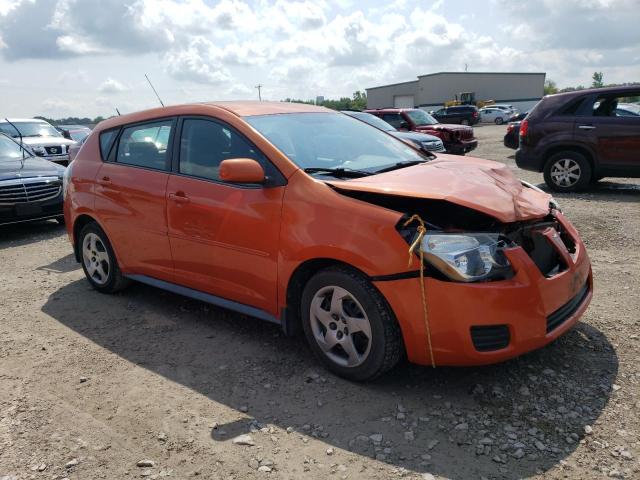 Photo 4 from auction – 2010 PONTIAC VIBE with VIN 5Y2SL6E8XAZ402221