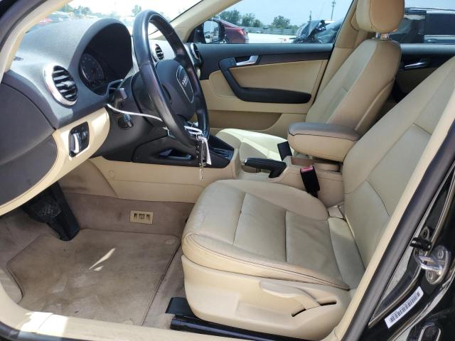 Photo 7 from auction – 2011 AUDI A3 PREMIUM with VIN WAUBFAFM7BA127720