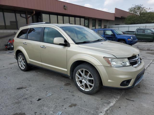 Photo 4 from auction – 2011 DODGE JOURNEY CR with VIN 3D4PG3FG0BT571996