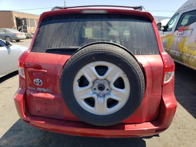 Photo 6 from auction – 2008 TOYOTA RAV4 LIMIT with VIN JTMZD31V886064545