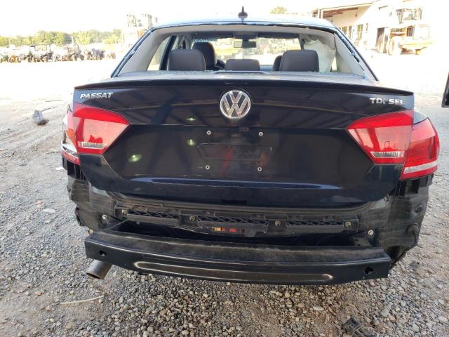 Photo 6 from auction – 2015 VOLKSWAGEN PASSAT SEL with VIN 1VWCV7A34FC122204
