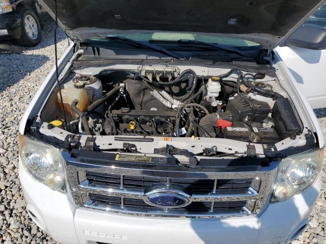 Photo 11 from auction – 2009 FORD ESCAPE XLS with VIN 1FMCU02769KB72252