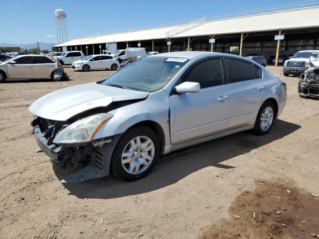 NISSAN ALTIMA BAS 2011 with VIN 1N4AL2APXBN440712 - Photo from auction
