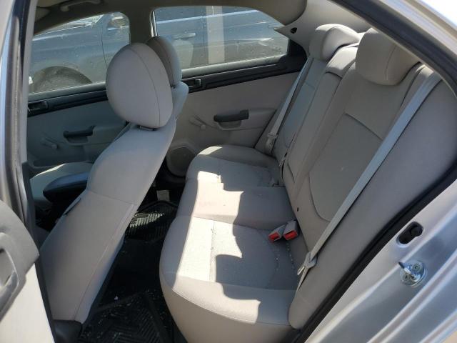 Photo 10 from auction – 2010 KIA FORTE LX with VIN KNAFT4A25A5286812