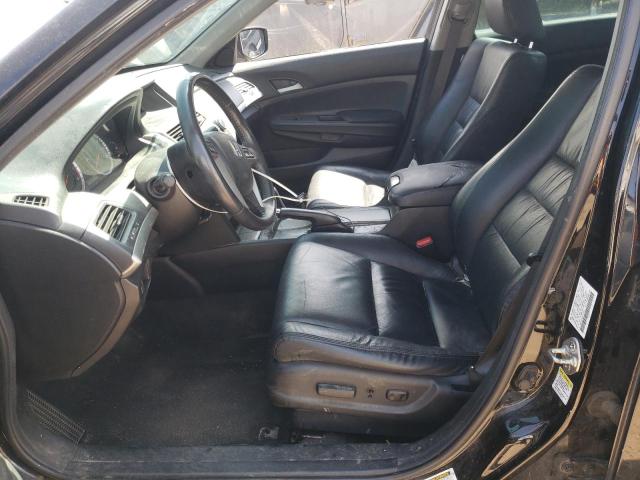 Photo 7 from auction – 2012 HONDA ACCORD SE with VIN 1HGCP2F66CA161226