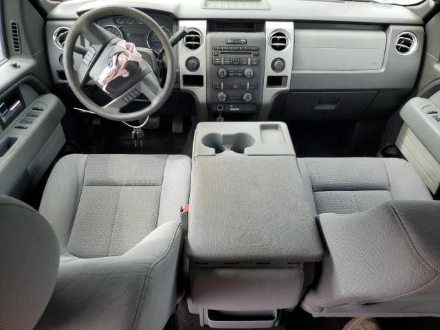 Photo 8 from auction – 2014 FORD F150 SUPER with VIN 1FTFW1EF9EFB17950