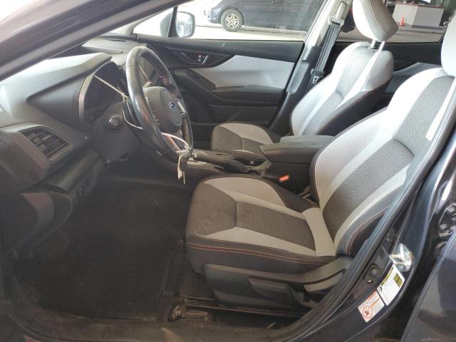 Photo 7 from auction – 2019 SUBARU CROSSTREK with VIN JF2GTADC3K8316644